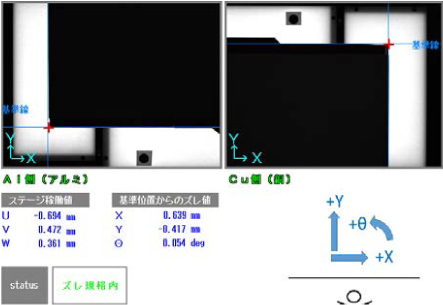 画像処理画面イメージ